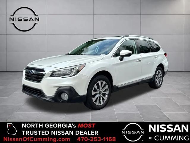 2019 Subaru Outback 2.5i Touring for sale in Cumming, GA