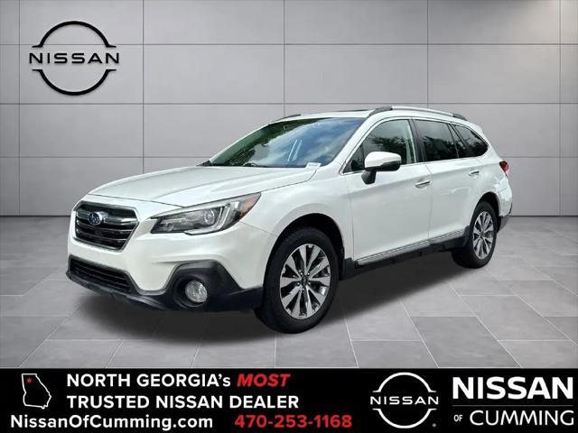 2019 Subaru Outback 2.5i Touring for sale in Cumming, GA