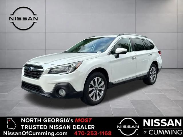 2019 Subaru Outback 2.5i Touring for sale in Cumming, GA