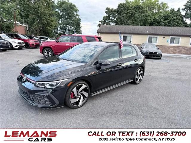 2024 Volkswagen Golf GTI 2.0T S for sale in Commack, NY
