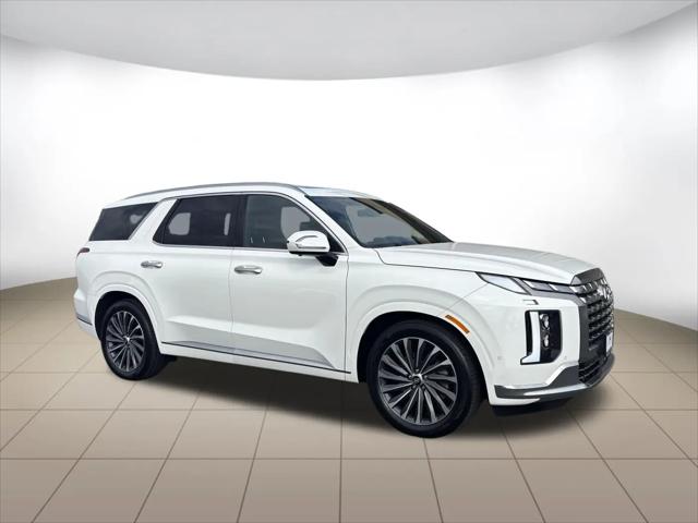 2024 Hyundai Palisade Calligraphy for sale in Burlington, WA