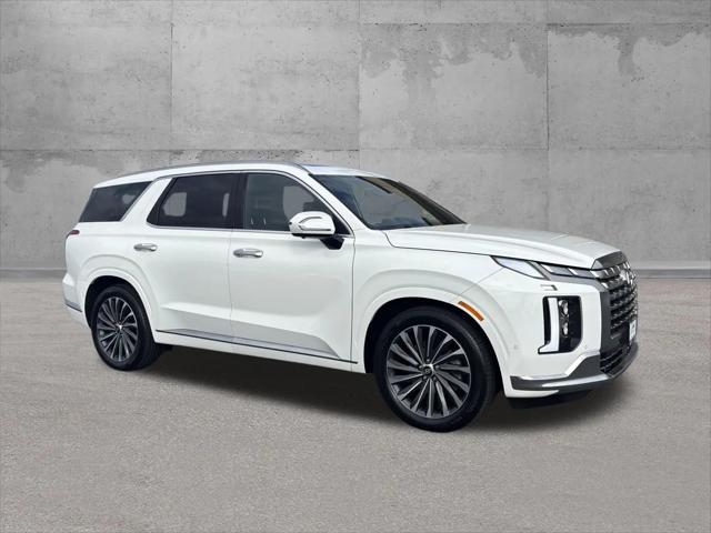 2024 Hyundai Palisade Calligraphy for sale in Burlington, WA