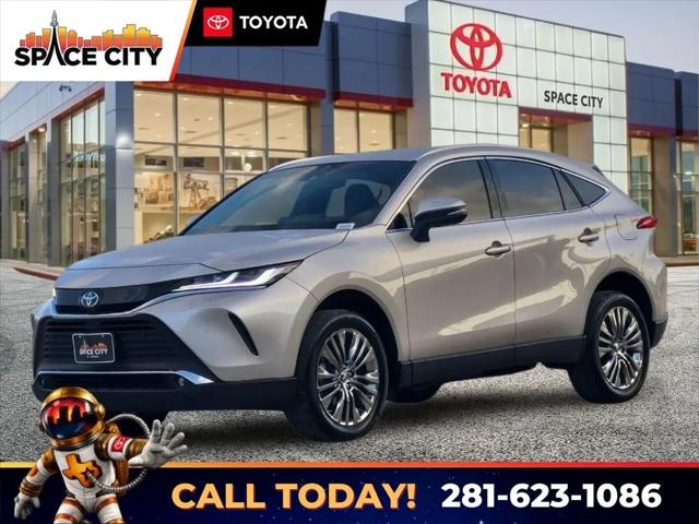 2023 Toyota Venza XLE for sale in Humble, TX