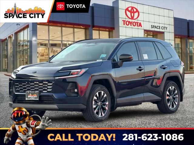2026 Toyota RAV4 Limited for sale in Humble, TX