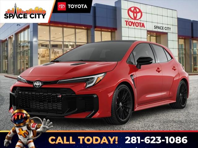2026 Toyota GR Corolla Premium Plus for sale in Humble, TX