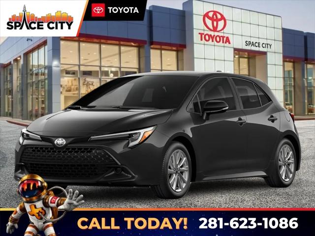 2027 Toyota Corolla SE for sale in Humble, TX