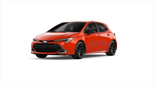 2027 Toyota Corolla XSE for sale in Humble, TX