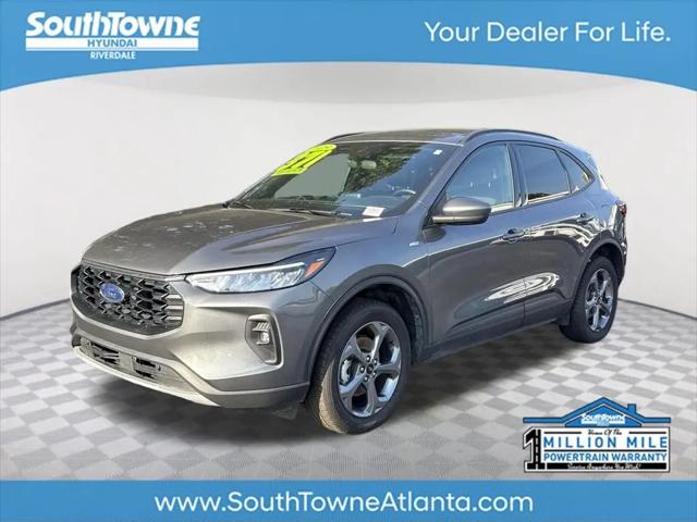 2025 Ford Escape ST-Line Select for sale in Riverdale, GA