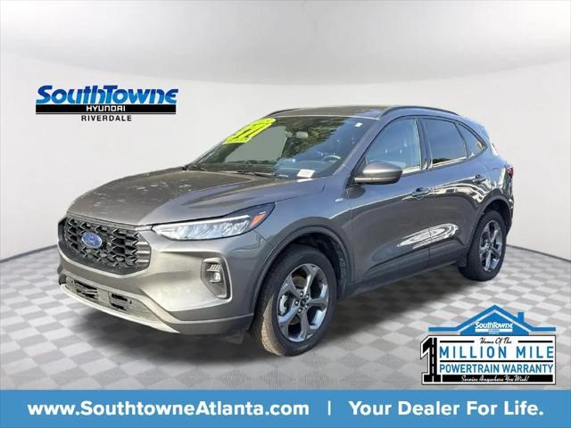 2025 Ford Escape ST-Line Select for sale in Riverdale, GA