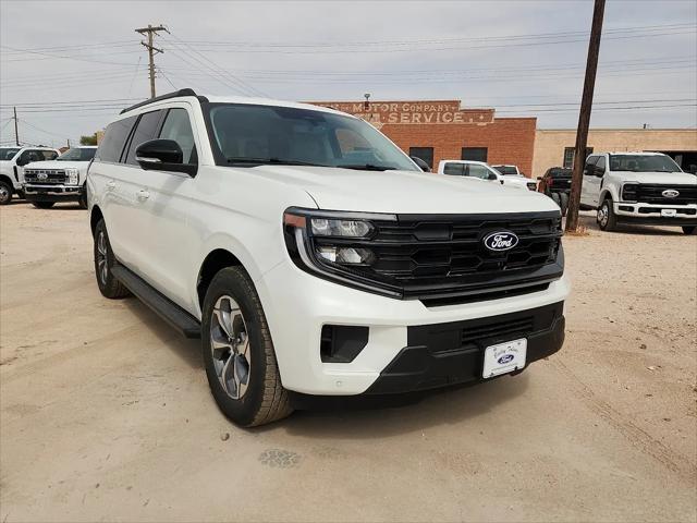 2027 Ford Expedition MAX Active for sale in Stanton, TX