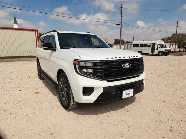 2027 Ford Expedition Platinum for sale in Stanton, TX