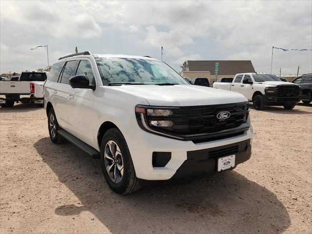 2027 Ford Expedition Active for sale in Stanton, TX