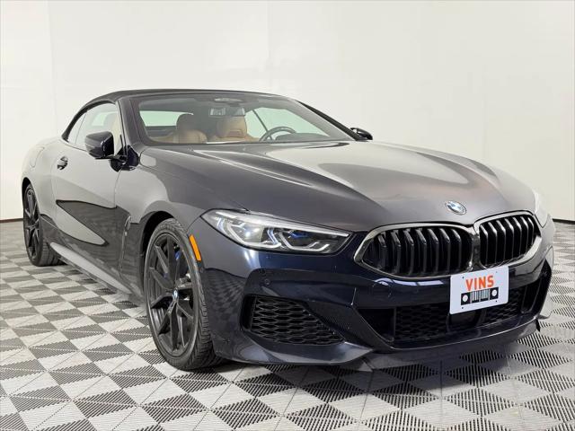 2019 BMW M8 xDrive for sale in Baltimore, MD