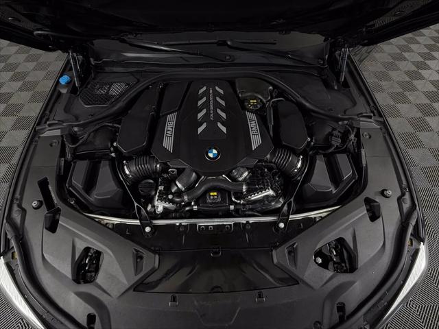 2019 BMW M8 xDrive