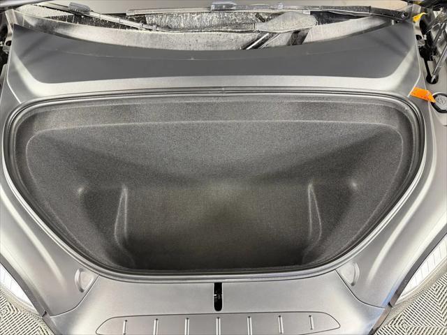 2023 Tesla Model X Plaid Tri Motor All-Wheel Drive