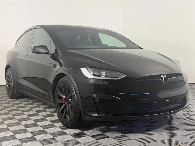 2023 Tesla Model X Plaid Tri Motor All-Wheel Drive for sale in Baltimore, MD