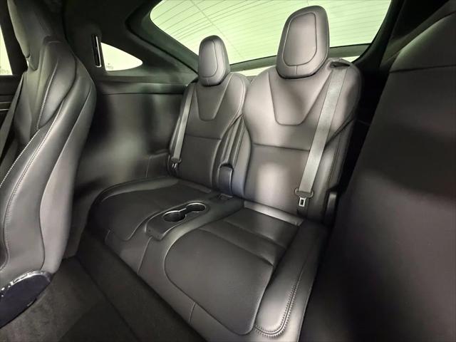 2023 Tesla Model X Plaid Tri Motor All-Wheel Drive