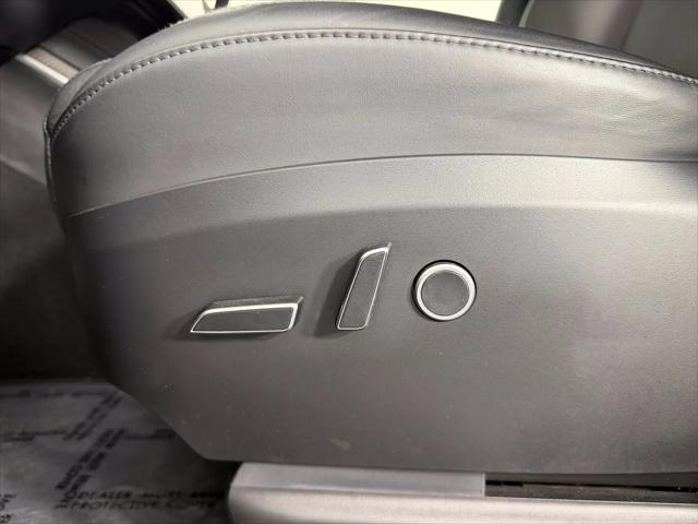2023 Tesla Model X Plaid Tri Motor All-Wheel Drive