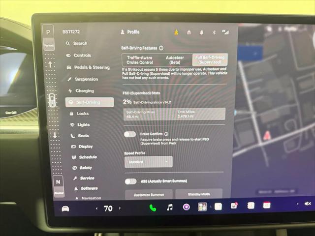 2023 Tesla Model X Plaid Tri Motor All-Wheel Drive