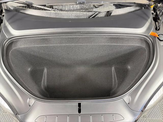 2023 Tesla Model X Plaid Tri Motor All-Wheel Drive