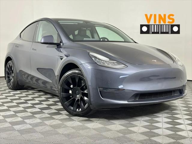 2022 Tesla Model Y Long Range for sale in Baltimore, MD