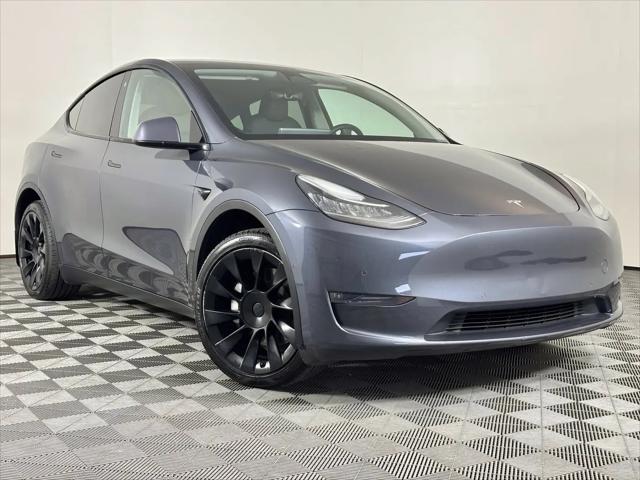 2022 Tesla Model Y Long Range for sale in Baltimore, MD