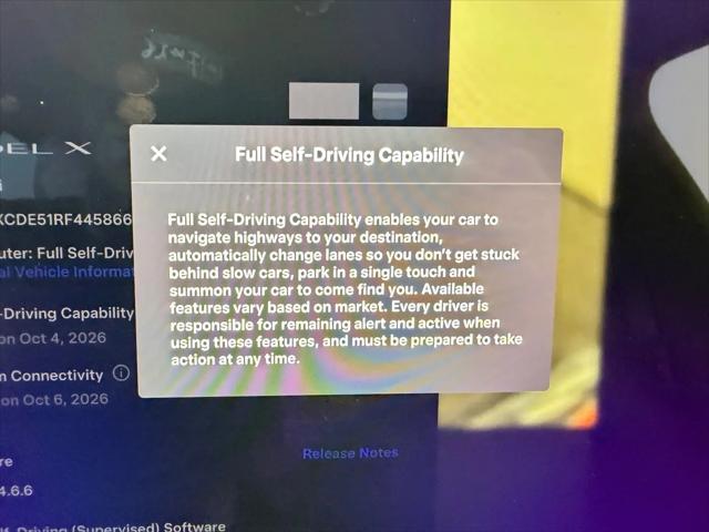 2024 Tesla Model X Long Range
