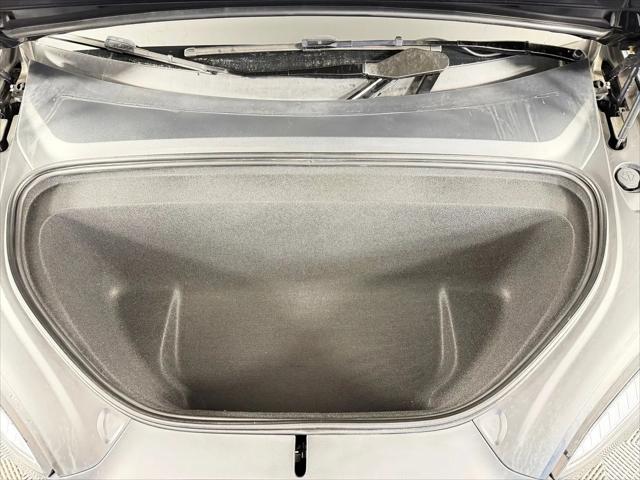 2024 Tesla Model X Long Range