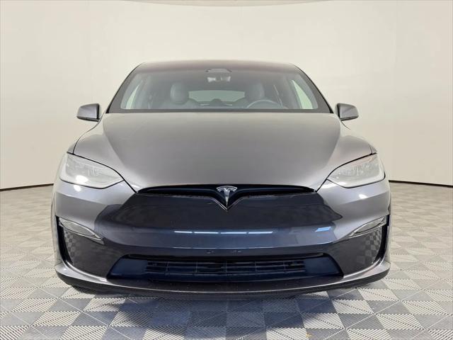 2024 Tesla Model X Long Range
