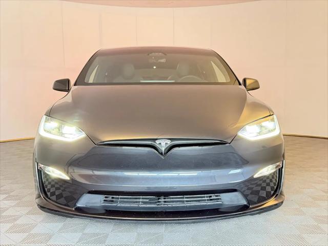 2024 Tesla Model X Long Range