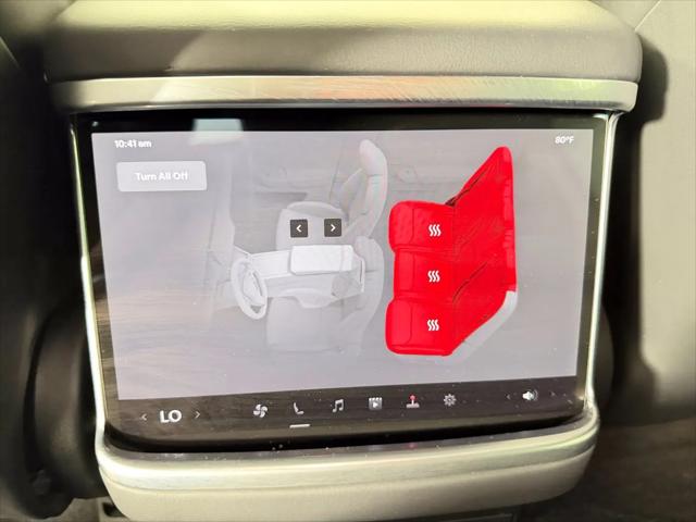 2024 Tesla Model X Long Range