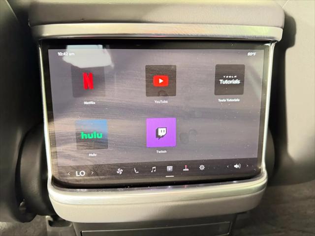 2024 Tesla Model X Long Range