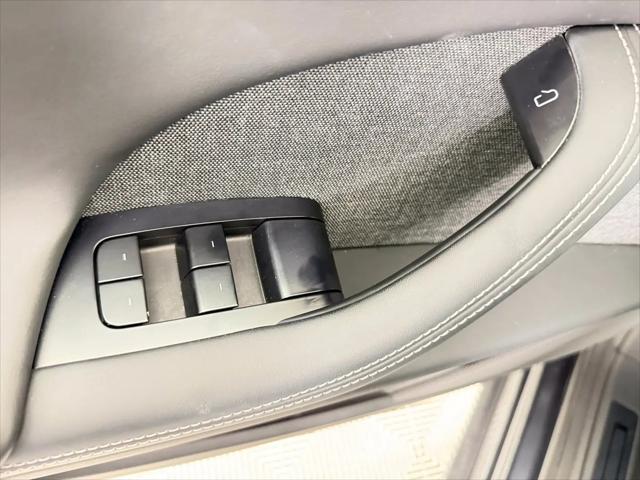 2024 Tesla Model X Long Range
