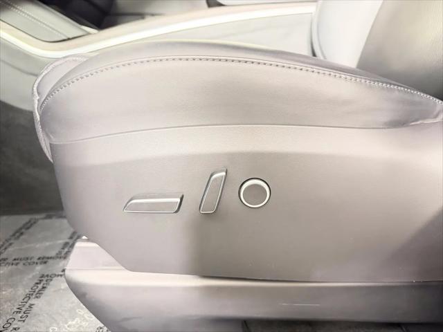 2024 Tesla Model X Long Range
