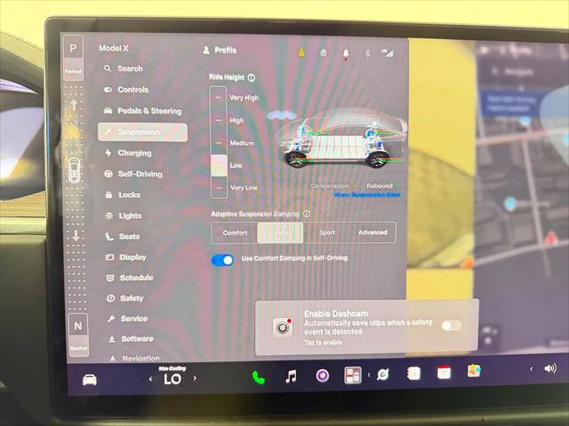 2024 Tesla Model X Long Range