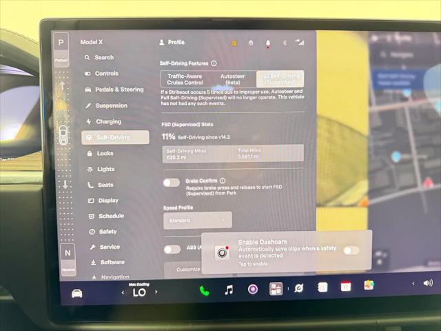2024 Tesla Model X Long Range