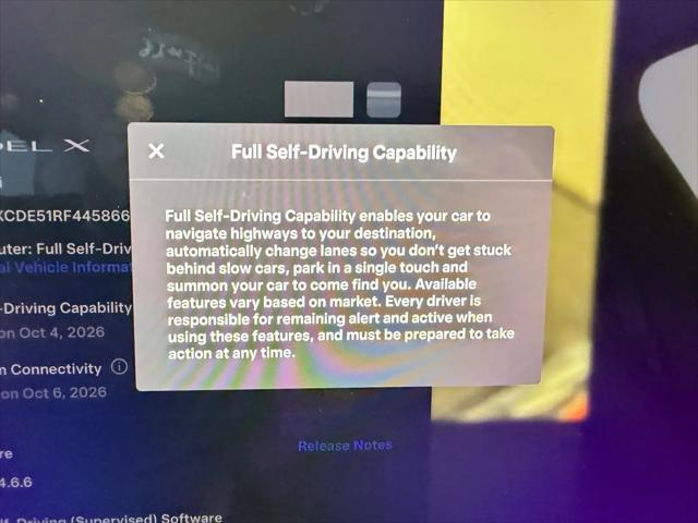 2024 Tesla Model X Long Range
