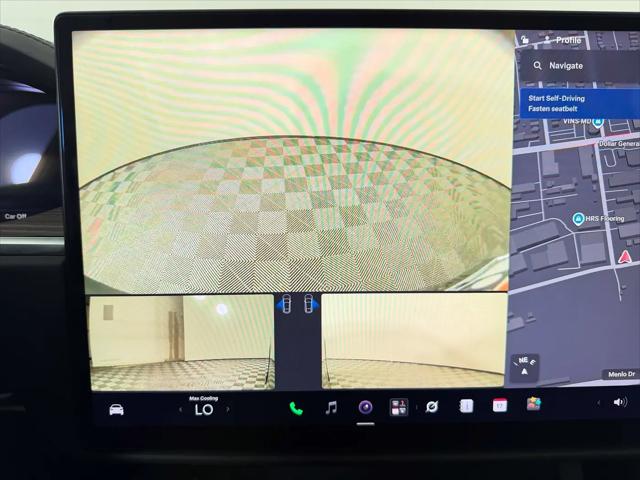 2024 Tesla Model X Long Range