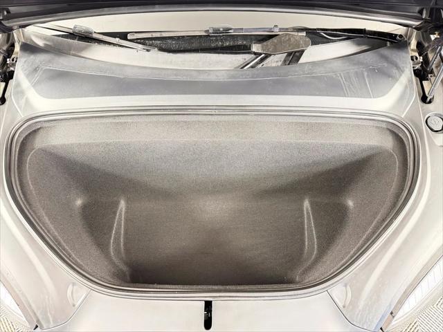 2024 Tesla Model X Long Range