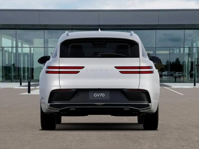 2027 Genesis GV70 2.5T