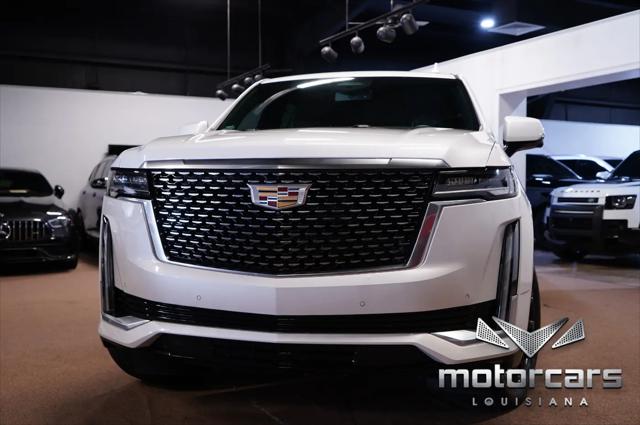 2022 Cadillac Escalade 4WD Luxury for sale in Baton Rouge, LA