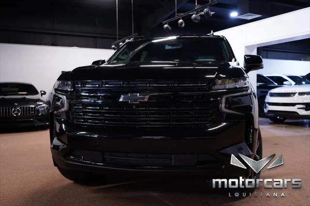 2021 Chevrolet Tahoe RST for sale in Baton Rouge, LA