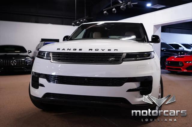 2023 Land Rover Range Rover Sport SE for sale in Baton Rouge, LA