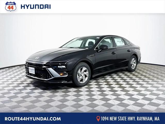 2026 Hyundai Sonata SE for sale in Raynham, MA