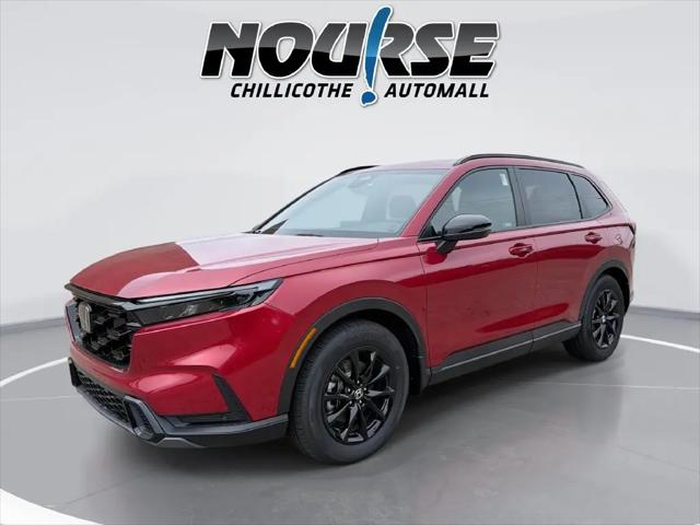 2027 Honda CR-V Hybrid Sport-L for sale in Chillicothe, OH