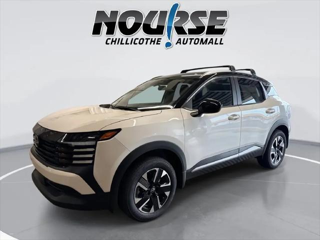 2027 Nissan Kicks SV for sale in Chillicothe, OH