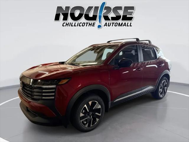 2027 Nissan Kicks SV for sale in Chillicothe, OH
