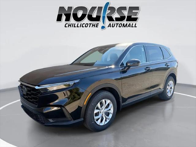 2026 Honda CR-V LX AWD for sale in Chillicothe, OH