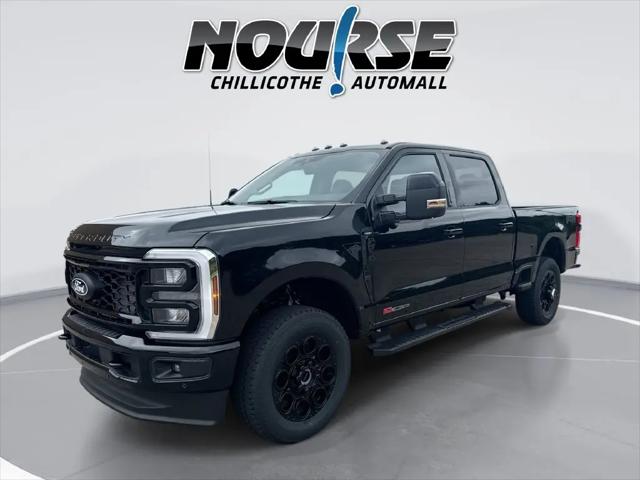 2027 Ford F-350 LARIAT for sale in Chillicothe, OH