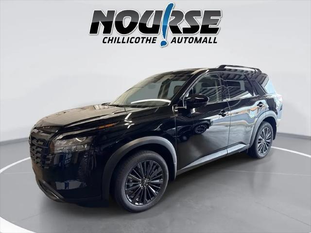 2026 Nissan Pathfinder SL for sale near Chillicothe, OH